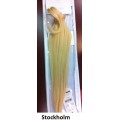 Balmain Memory Hair staat 55 cm kleur Stockholm